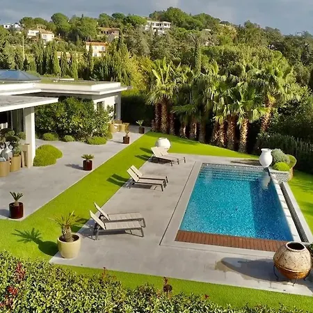 别墅 Bahamas